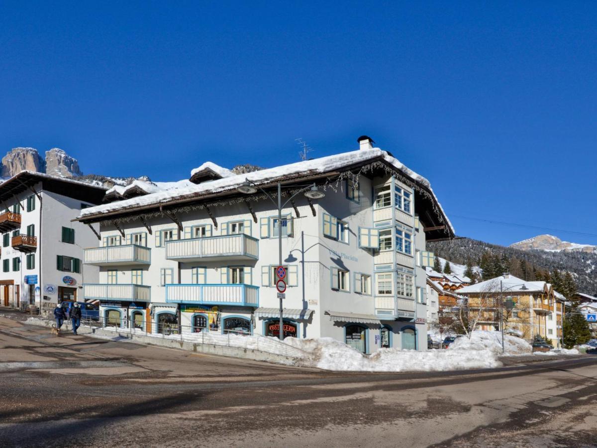 Apartment Villa Placidia-8 By Interhome Кампителло-ди-Фасса Экстерьер фото