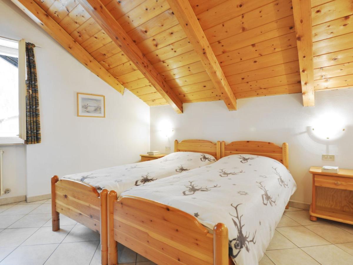 Apartment Villa Placidia-8 By Interhome Кампителло-ди-Фасса Экстерьер фото