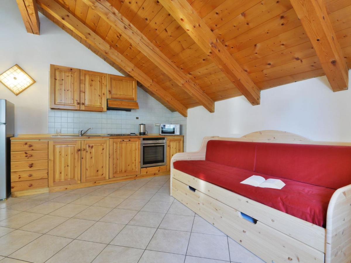 Apartment Villa Placidia-8 By Interhome Кампителло-ди-Фасса Экстерьер фото