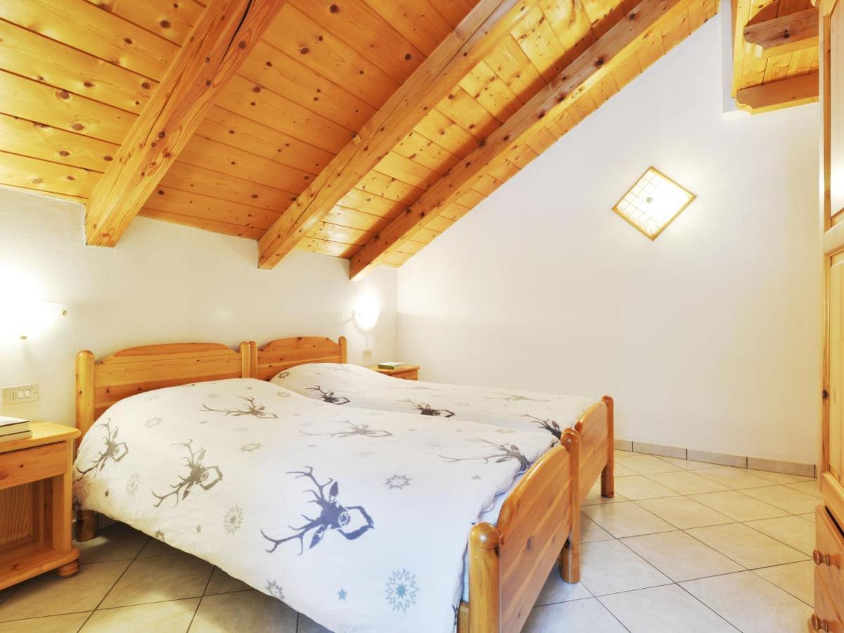 Apartment Villa Placidia-8 By Interhome Кампителло-ди-Фасса Экстерьер фото